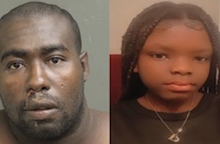 black suspect